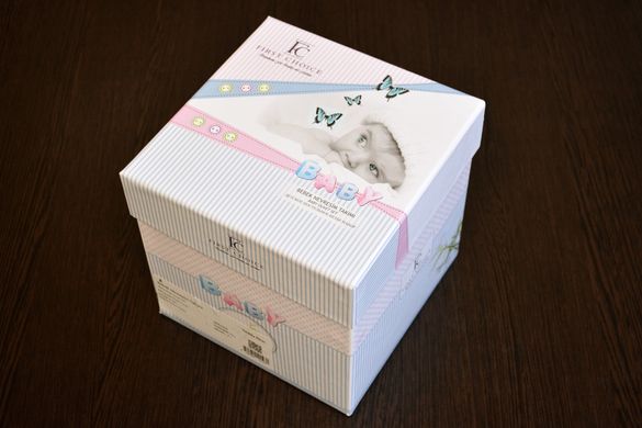 Фото Постільна білизна для немовлят First Choice Baby Digital Satin Koala 100% Бавовна Сатин