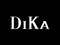 Логотип бренду Dika