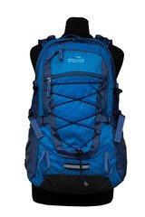 Фото Універсальний туристичний рюкзак Tramp Harald Синий/т.синий 40л