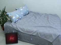 Фото Комплект постельного белья ТМ Tag с Вафельным Пике NP-14