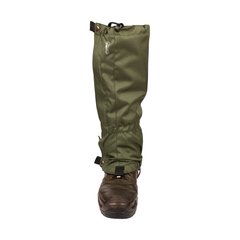 Фото Вологонепроникні туристичні гамаші Tramp Gaiter Olive UTRCA-001-olive-S/M UTRCA-001-olive-L/XL