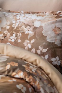 Фото Комплект постельного белья Issimo Digital Satin Claretta