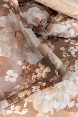 Фото Комплект постельного белья Issimo Digital Satin Claretta