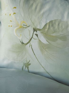 Фото Комплект постельного белья Issimo Digital Satin Lua
