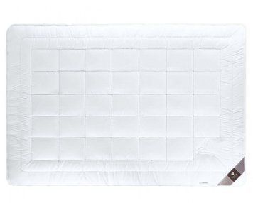 Фото Полегшена ковдра Ideia Air Dream Premium Біле 8-11693