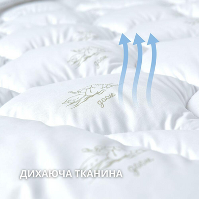 Фото Дитяча пухова ковдра Papaella Super Soft 8-11863
