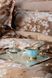 Фото №2 из 6 товара Комплект постельного белья Issimo Digital Satin Claretta