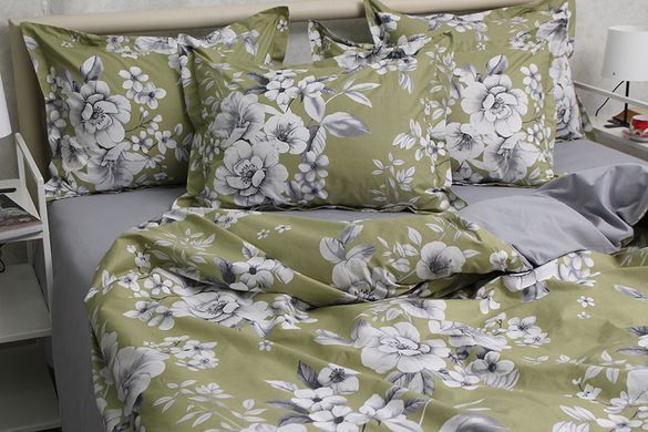 Фото Постельное белье Turkish Cotton 100% Хлопок Olivia