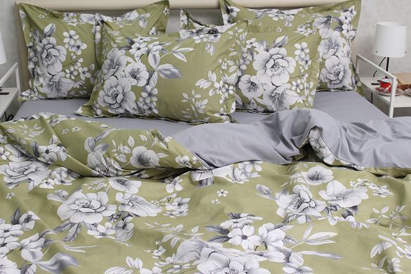Фото Постельное белье Turkish Cotton 100% Хлопок Olivia