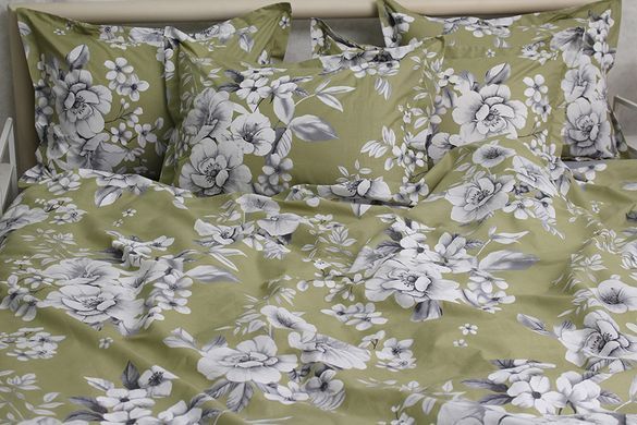Фото Постельное белье Turkish Cotton 100% Хлопок Olivia