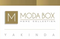 Логотип бренда Moda Box