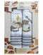 Фото №1 з 2 товару Набір кухонних вафельних рушників 100% Бавовна Bread 2 шт. 19992