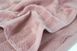 Фото №4 из 4 товара Полотенце махровое Irya 100% Хлопок 500 г Frizz Microline Pembe Розовый