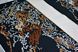 Фото №3 з 5 товару Комплект постільної білизни Poplin Maribo Royal Siyah хм40897