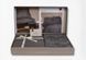 Фото №6 з 7 товару Постільна білизна La Romano Premium Satin Tracy Steel Grey 41121 m019577