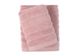 Фото №2 из 4 товара Полотенце махровое Irya 100% Хлопок 500 г Frizz Microline Pembe Розовый