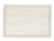 Фото №3 з 4 товару Ллляна скатертина з вишивкою Lotus Home Benna Linen Off White