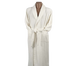 Фото №1 из 5 товара Махровый мужской халат Penelope 100% Хлопок Prina Ecru Молочный