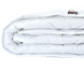 Фото №4 из 9 товара Облегченное антиаллергенное одеяло Ideia Comfort Белое