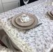 Фото №4 з 4 товару Скатертина Прованс Happy Rose 023855