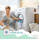Фото №4 из 5 товара Постельное белье в детскую кроватку Papaella 100% Хлопок Мятное с Вышивкой