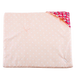 Фото №2 з 7 товару Демісезонний конверт для малюка Papaella Рожевий