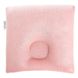 Фото №2 из 11 товара Детская ортопедическая подушка Papaella Розовая