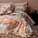 Фото №1 из 6 товара Комплект постельного белья Issimo Digital Satin Claretta