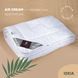 Фото №7 з 8 товару Полегшена ковдра Ideia Air Dream Premium Біле 8-11693