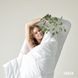 Фото №2 з 8 товару Полегшена ковдра Ideia Air Dream Premium Біле 8-11693