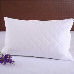 Фото Чехол на подушку U-tek Pillow Cover на молнии
