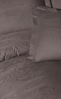 Фото Комплект постельное белья Saheser Delux Jacquard Сатин Robin Vizon