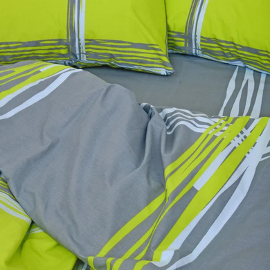 Фото Постільна білизна Viluta №19021 Ранфорс 100% Бавовна Вілюта Вилюта