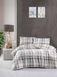 Фото №2 из 2 товара Комплект постельного белья Фланель Cotton Collection Kare White