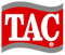 Логотип бренда TAC