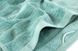 Фото №4 из 4 товара Полотенце махровое Irya 100% Хлопок 500 г Frizz Microline Yesil Зеленый