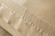 Фото №2 из 7 товара Комплект постельного белья Issimo Toned Craft Satin Talisker Beige