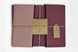 Фото №8 из 9 товара Постельное белье Вареный Хлопок Limasso Stonewashed Essualte Old Rose-Raspberry