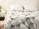 Фото №3 из 7 товара Демисезонное силиконовое одеяло Абстракция Руно