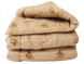 Фото №1 из 2 товара Антиаллергенное пуховое одеяло Tag Лебяжий Пух Camel