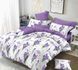 Фото №2 из 2 товара Комплект постельного белья Lavender Breeze 100% Хлопок Бязь Люкс
