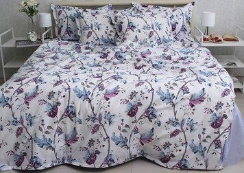 Фото Постельное белье Turkish Cotton 100% Хлопок Melanie