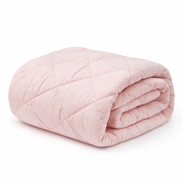 Фото Антиаллергенное микрогелевое одеяло TAC Light Pembe