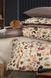 Фото №4 из 8 товара Постельное белье La Romano Premium Satin Египетский Xлопок Ansel Wooden