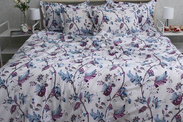 Фото Постельное белье Turkish Cotton 100% Хлопок Melanie