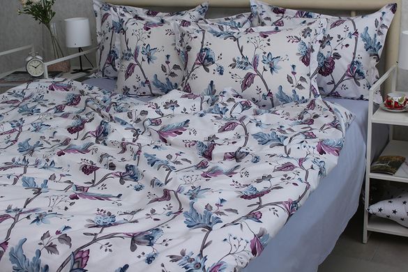 Фото Постельное белье Turkish Cotton 100% Хлопок Melanie