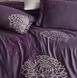 Фото №2 з 6 товару Комплект постільної білизни Maribor Exclusive Satin Siena Murdum 40884