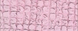 Фото №2 з 4 товару Універсальний натяжна чохол для стільця з спідницею Turkey № 10 Рожевий
