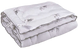 Фото №1 из 7 товара Детское зимнее пуховое одеяло Silver Swan Руно