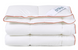 Фото №1 из 9 товара Детское одеяло антиаллергенное Othello Tempura Thermolite 95C Белое